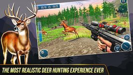 Скриншот 20 APK-версии Wild Deer Hunting Adventure :Animal Shooting Games