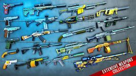 Captură de ecran Fps Shooting Strike - Counter Terrorist Game 2019 apk 12