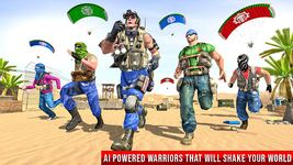 FPSシューティングストライク-テロ対策戦争ゲーム のスクリーンショットapk 9