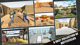 FPSシューティングストライク-テロ対策戦争ゲーム のスクリーンショットapk 11