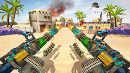 Fps Shooting Strike - Counter Terrorist Game 2019 screenshot apk 8