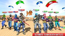 Captură de ecran Fps Shooting Strike - Counter Terrorist Game 2019 apk 1