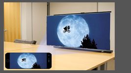 Imagine Mobile Projector Big Screen Photo Maker 