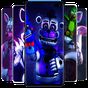 Funtime Foxy Freddy Lock Screen apk icono