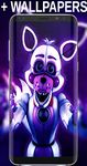 Imagen  de Funtime Foxy Freddy Lock Screen