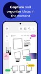 Miro - formerly RealtimeBoard Online Whiteboard のスクリーンショットapk 15