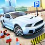 Modern Car Parking Simulator- Parking Challenge 3D의 apk 아이콘