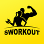 Sworkout - Эффективные тренировки дома и на улице APK