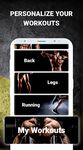 Sworkout - Fitness Training and Weightloss Bild 