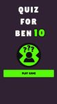 Картинка 3 Quiz for Ben 10