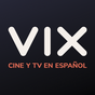Icono de VIX - Cine y TV en Español