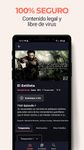 VIX - Cine y TV en Español captura de pantalla apk 15