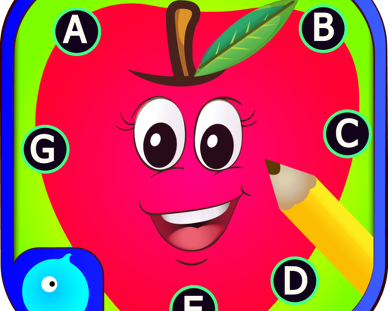 Dot To Dot Game Connect The Dots Abc Kids Games Apk Free Download App For Android