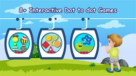 Dot To Dot Game Connect The Dots Abc Kids Games Apk Free Download App For Android