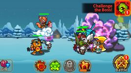 Monster Fusie koning screenshot APK 5