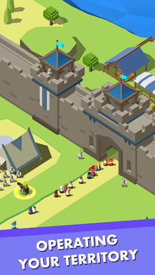 Idle Medieval Town Tycoon Clicker Medieval Apk Free Download App For Android - awesome medieval tycoon roblox