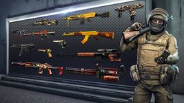 Critical Strike: Counter Terrorist Gun Shooter 3D zrzut z ekranu apk 2