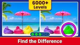 Find The Differences - Spot it screenshot apk 9