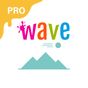 Wave Live Wallpapers PRO APK Simgesi