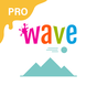 Wave Live Wallpapers PRO APK