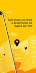 Captura de tela do apk Cartório no Brasil 7