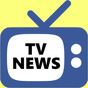 Icône apk TV News - News Video App