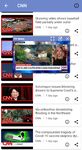 TV News - News Video App ảnh số 1