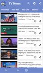 TV News - News Video App screenshot APK 16