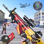 Anti-Terrorism Commando Ops : Gun Strike의 apk 아이콘