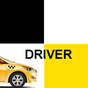 Иконка Яндекс Такси для водителей