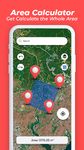 GPS Tools; Route planner Area Calculator & Compass screenshot APK 5