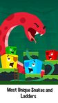 Snakes and Ladders Board Games στιγμιότυπο apk 6