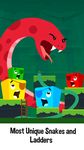 Snakes and Ladders Board Games στιγμιότυπο apk 20