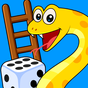 Snakes and Ladders Board Games