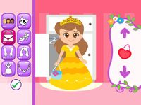 Dressing Up Princess Game Bild 5
