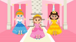 Dressing Up Princess Game Bild 13