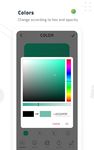 Fondo de pantalla de color sólido- Pure SolidColor captura de pantalla apk 