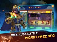 Immagine 3 di AFK Heroes: Idle Arena - Peak Battle