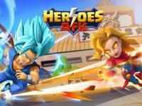 Immagine 4 di AFK Heroes: Idle Arena - Peak Battle