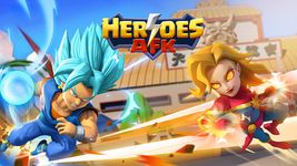 Immagine 14 di AFK Heroes: Idle Arena - Peak Battle