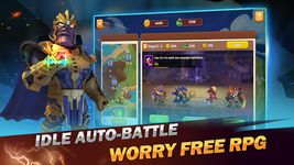 Immagine 11 di AFK Heroes: Idle Arena - Peak Battle