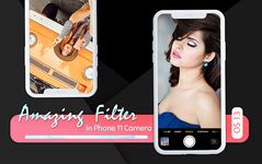 Картинка 3 Camera for iPhone 11 - iOS 13 camera , camera x 11
