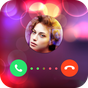 Full Call Screen - Color Call Flash apk icono