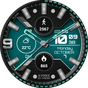 X-Force Watch Face icon