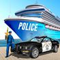 US Police Cruise Ship Plane Truck Transport APK Icon