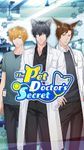 The Pet Doctor's Secret: Romance Otome Game captura de pantalla apk 11