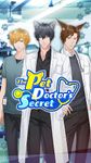 Скриншот 6 APK-версии The Pet Doctor's Secret : Romance Otome Game