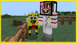 Mod Bikini Bottom for MCPE image 1