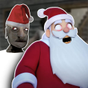 Scary Santa Granny Horror mod 2020 APK
