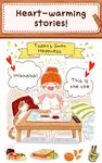 Tangkapan layar apk Miya's Everyday Joy of Cooking 12